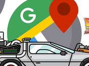 Cómo Viajar Tiempo Google Maps