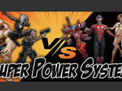 Super Power System SCREEN Version MediaStream Press