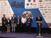 Fersay apoya Edición Feria Profesiones