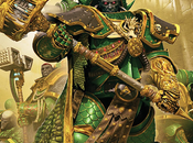 Resumen hoy, martes, Warhammer Community.