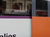 tres meses cortan líneas tren Barcelona