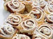 Cinnamon rolls: dónde comer mejores ciudad