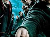 Harry Potter orden Fénix