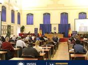 disponibles online Jornadas Congreso Internacional Seguridad Defensa INISEG