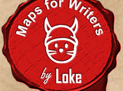 Maps Writers Loke Battle Mats, BattleMats