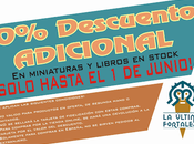 Último extra Última Fortaleza