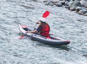kayak hinchable low-cost arrasar este verano, según CholloDeportes
