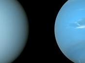 Explicado Urano Neptuno tienen distintos colores