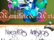 Concierto copla canción española ofrecido Asociación Ramillete Arte Junio 2022