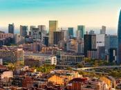 Telegraph: Barcelona mejor ciudad mundo