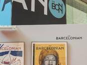 Exposición “The Barcelonian” L’Illa Diagonal: revista imaginaria