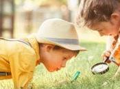 Planes gratuitos niños para bienvenida junio