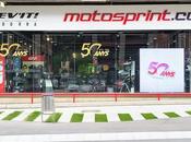 Aniversario Motosprint