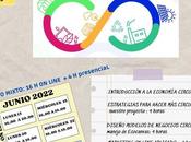 ADEL convoca Curso sobre Economía Circular Digitalización para empresas Sierra Norte