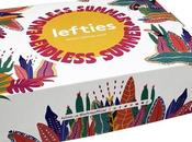 Lefties inaugura verano eCommerce impactante embalaje sostenible