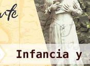 Santa Teresa Jesús: Vida fundaciones. Infancia juventud