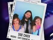 Side Chick Café Comercial