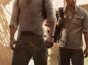 UNCHARTED (USA, 2022) Aventuras