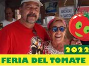 Feria tomate perelló