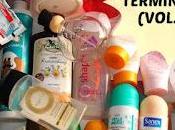 Productos Terminados (Vol.89)
