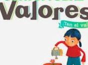 Educando valores