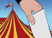 CIRCO ELECTORAL Podcast 01x25