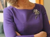 María Mercedes Sierra Toral incorpora patronato United España