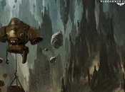 Warhammer Community: Resumen