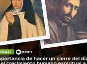 cierre día: importancia para crecimiento humano espiritual santa Teresa Ignacio Loyola