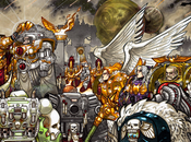 Pre-pedidos Horus Heresy, parte final