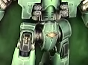 Land Raider Proteus "Explorator" opciones para Leviathan