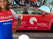 joya ciclismo femenino panameño wendy ducreux ficha soltec team