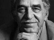 157/365 Gabriel García Márquez
