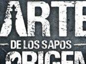 Cartel Sapos Origen Capitulo