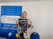 Noche Blanca vuelve llenar calles este viernes mano Asociación Templarium