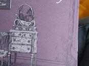 VISIÓN, Julia Gfrörer (Alpha Decay)