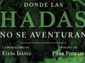 Reseña "Donde hadas aventuran" (VV.AA).