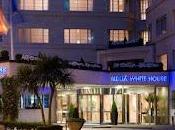 Melia white house