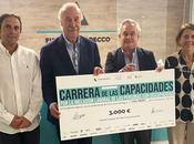 Vicente Bosque reconocido Fundación Adecco Compromiso Social