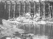 1900: Construcción dique Gamazo