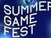 Resumen todo presentó evento Summer Game Fest 2022