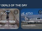 Llega ‘Catch Jet’, promete vuelos privado para todos