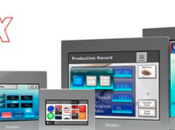 Schneider Electric lanza nueva gama terminales Pro-face ST6000EX