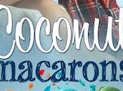 Reseña Coconut macarons, Casalà