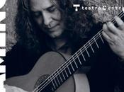 Tomatito este domingo Central