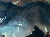 Jurassic World Dominion: dinosaurios están entre nosotros