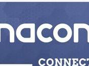 Nacon Connect anunciado julio