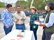 Supervisa Gallardo avances obra nuevo circuito Potosí