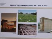 Villa Pozos tendrá nuevo panteón: Galindo Ceballos