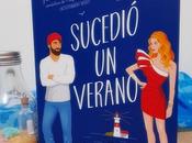 lectura Sucedió verano